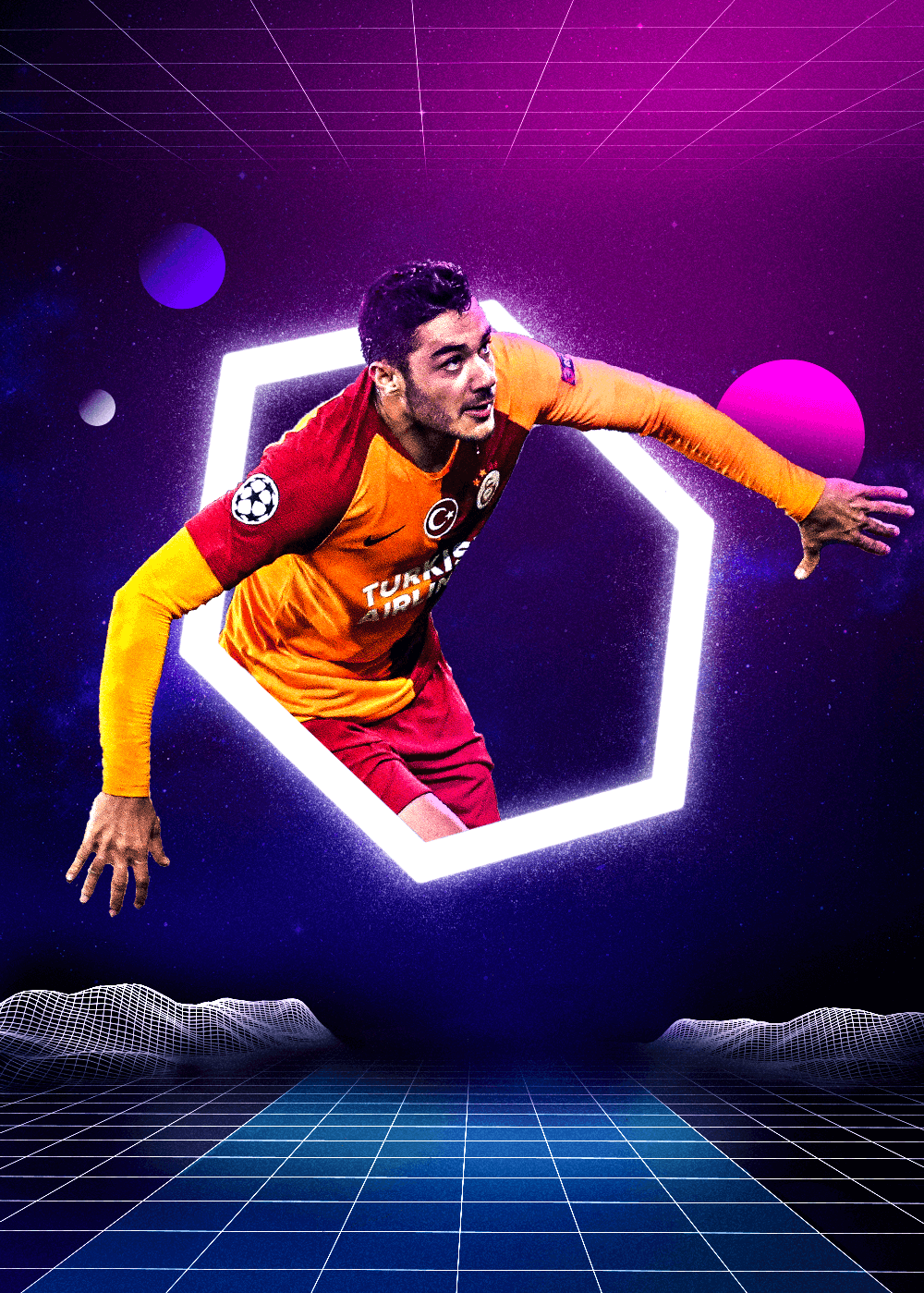 力求在中场 力求在中场