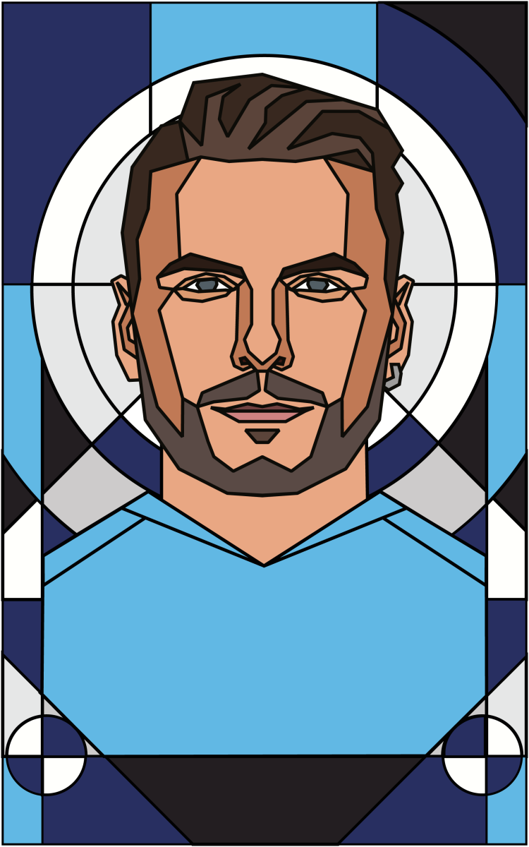 的一种狂热 的一种狂热