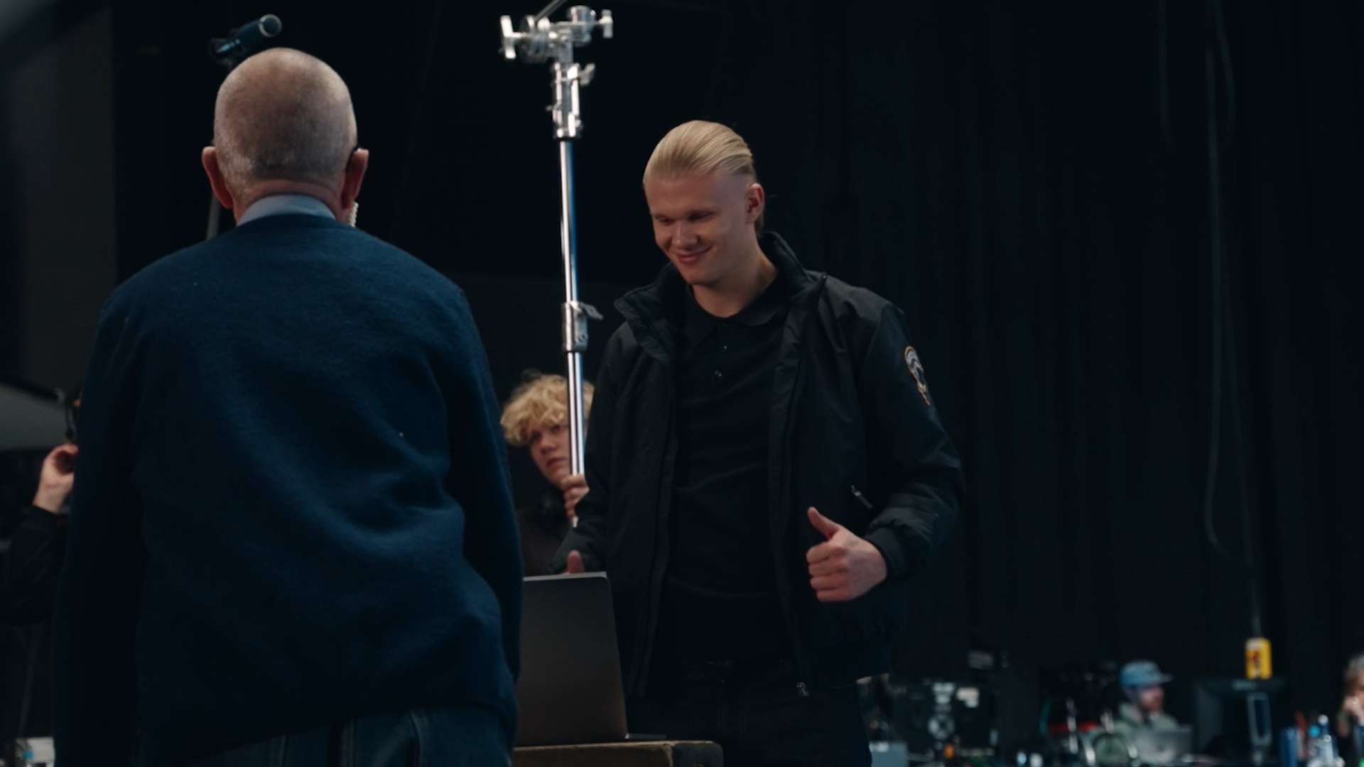 场的传递 场的传递