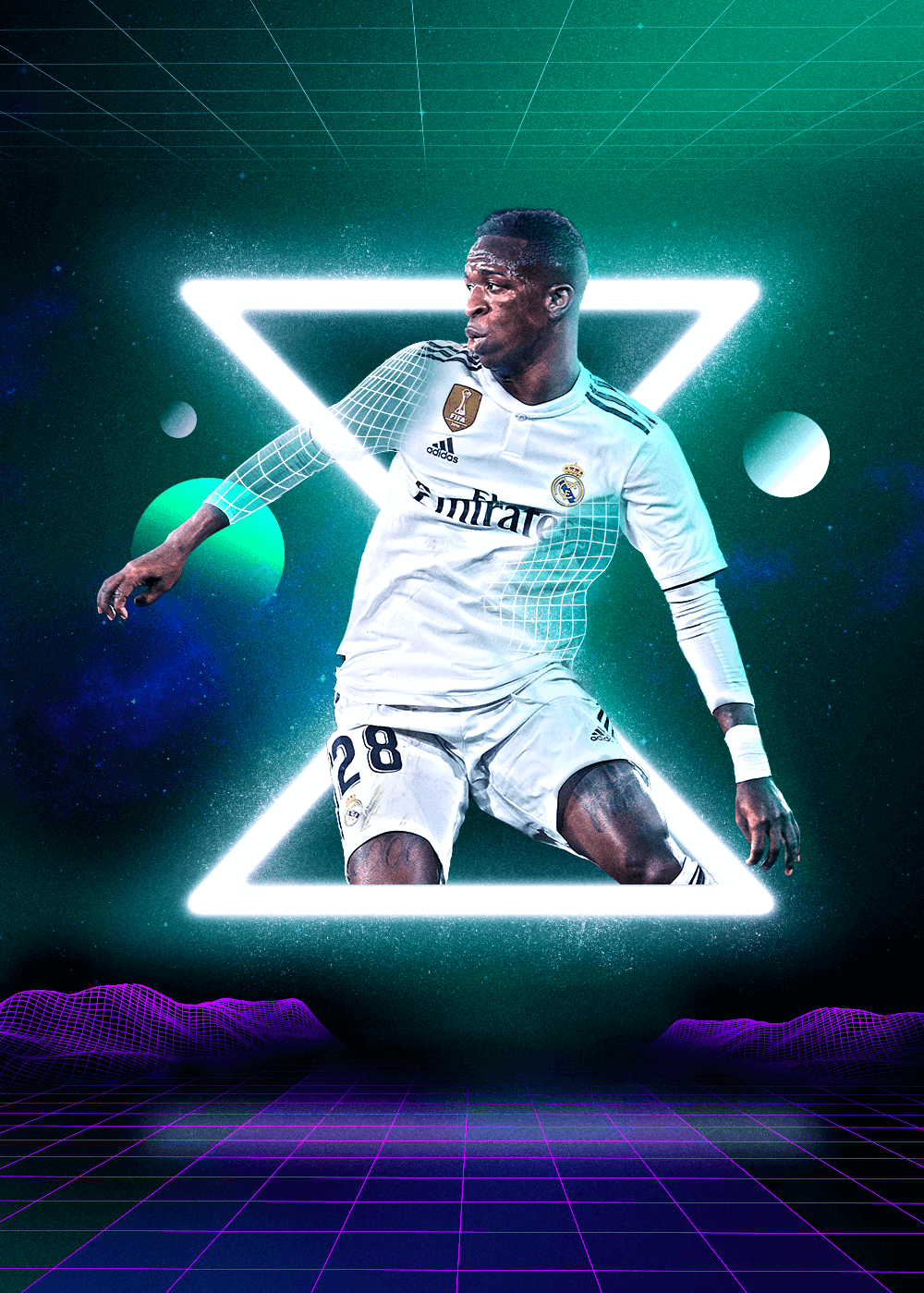 年轻的组合 年轻的组合