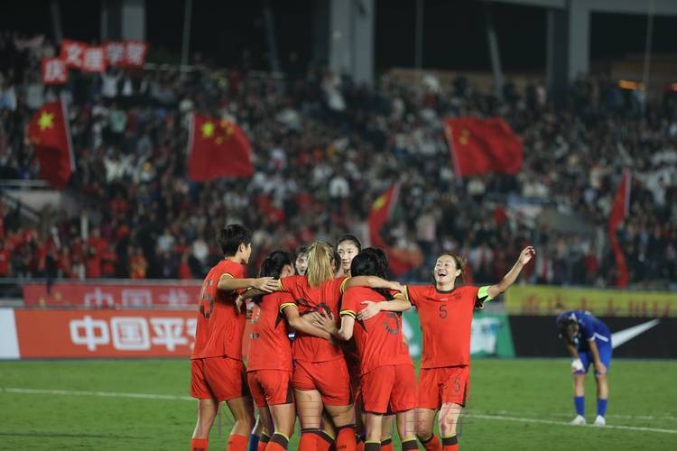 战火重燃,2019年全国大学生女足联赛暨中国足协女乙联赛总决赛第二阶段比赛即日开赛 战火重燃,2019年全国大学生女足联赛暨中国足协女乙联赛总决赛第二阶段比赛即日开赛